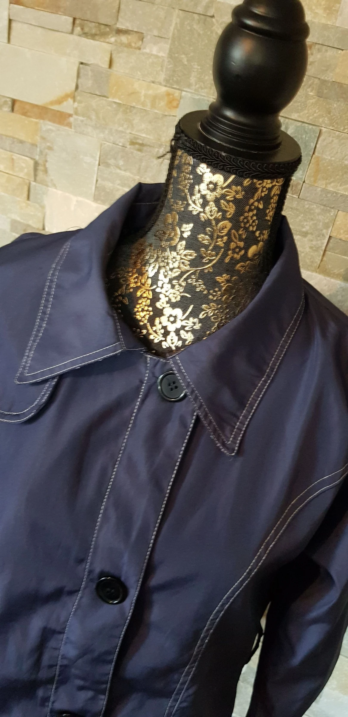 💙 veste corta-vento feminina de verão tamanho 38/40 💙 – photo 5
